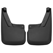 Load image into Gallery viewer, Husky Liners 15 Chevy Suburban/Tahoe Custom-Molded Front Mud Guards-Husky Liners-HSL58201