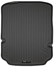 Load image into Gallery viewer, Husky Liners 16-17 Chevy Camaro Black Trunk / Cargo Liner-Husky Liners-HSL42091
