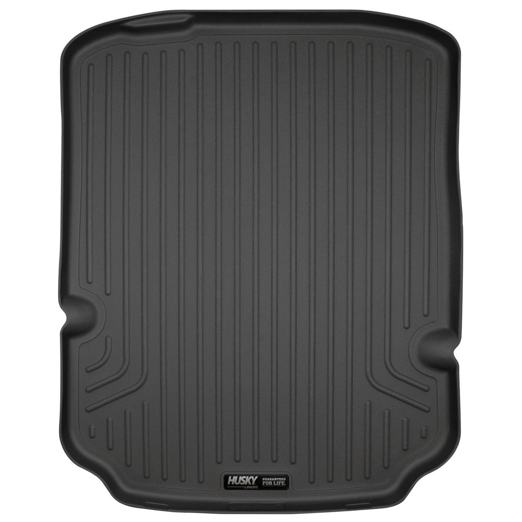 Husky Liners 16-17 Chevy Camaro Black Trunk / Cargo Liner-Husky Liners-HSL42091