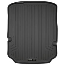 Load image into Gallery viewer, Husky Liners 16-17 Chevy Camaro Black Trunk / Cargo Liner-Husky Liners-HSL42091