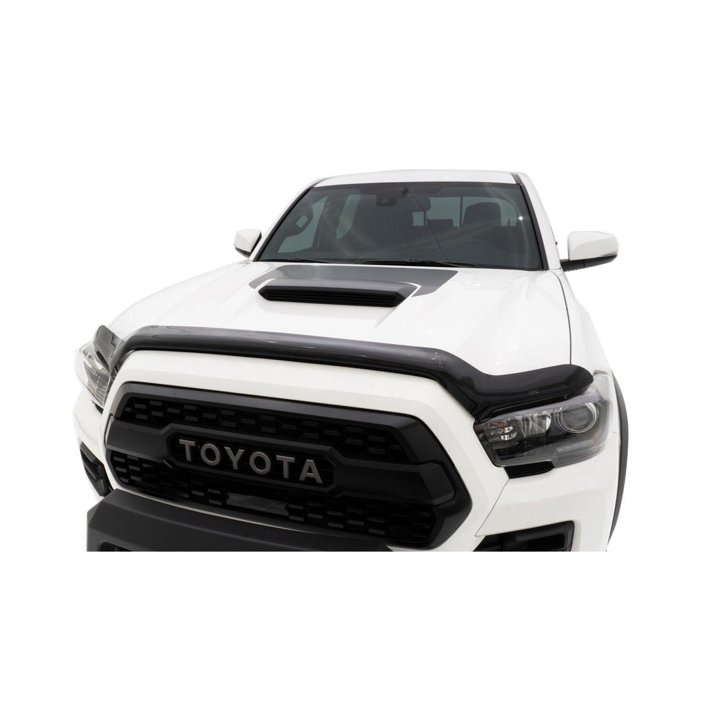 Husky Liners 16-23 Toyota Tacoma Hood Shield-Husky Liners-HSL2815681