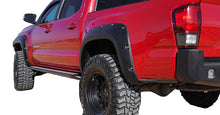 Load image into Gallery viewer, Husky Liners 16-23 Toyota Tacoma Pocket Style Fender Flares - 4 Piece Set-Husky Liners-HSL2803922
