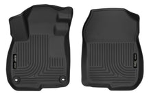 Load image into Gallery viewer, Husky Liners 17-18 Honda CRV Black Front Floor Liners-Husky Liners-HSL52291