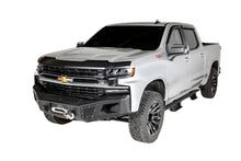 Load image into Gallery viewer, Husky Liners 17-19 Chevy Silverado 2500/3500 Aeroskin - Matte Black-Husky Liners-HSL2877139