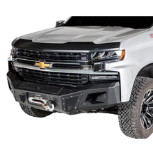Load image into Gallery viewer, Husky Liners 17-19 Chevy Silverado 2500/3500 Aeroskin - Matte Black-Husky Liners-HSL2877139