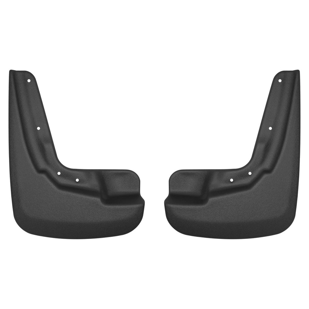 Husky Liners 17-22 Honda Ridgeline Custom-Molded Front Mud Guards-Husky Liners-HSL58901