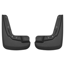 Load image into Gallery viewer, Husky Liners 17-22 Honda Ridgeline Custom-Molded Front Mud Guards-Husky Liners-HSL58901