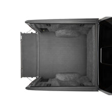 Load image into Gallery viewer, Husky Liners 17-23 Ford F-250/350 SuperDuty Guardian Impact Bed Liner - Full - Husky Liners HSLHILQ17SBK
