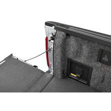 Load image into Gallery viewer, Husky Liners 17-23 Ford F-250/350 SuperDuty Guardian Impact Bed Liner - Full - Husky Liners HSLHILQ17SBK