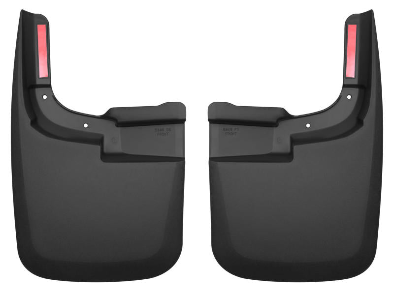 Husky Liners 17-23 Ford F-250/F-350 Front Mud Guards-Husky Liners-HSL58461