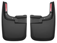 Load image into Gallery viewer, Husky Liners 17-23 Ford F-250/F-350 Front Mud Guards-Husky Liners-HSL58461
