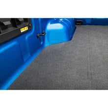 Load image into Gallery viewer, Husky Liners 17-25 Ford F-250/350 SuperDuty 6.5ft Bed Guardian Impact Bed Mat - Husky Liners HSLHIMQ17SBS