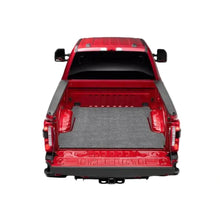 Load image into Gallery viewer, Husky Liners 17-25 Ford F-250/350 SuperDuty 8ft Bed Guardian Comfort Bed Mat - Husky Liners HSLHBMQ17LBS