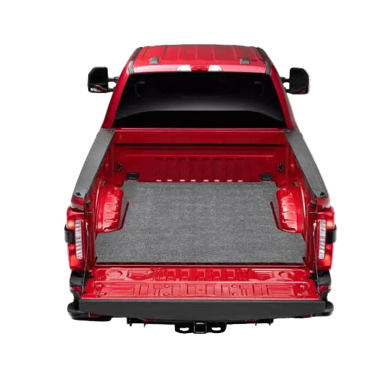 Husky Liners Husky Liners 17-25 Ford F-250/350 SuperDuty 6.5ft Bed Guardian Comfort Bed Mat (For Drop-In)