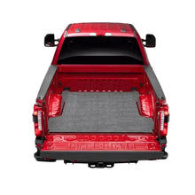 Load image into Gallery viewer, Husky Liners Husky Liners 17-25 Ford F-250/350 SuperDuty 6.5ft Bed Guardian Comfort Bed Mat (For Drop-In)