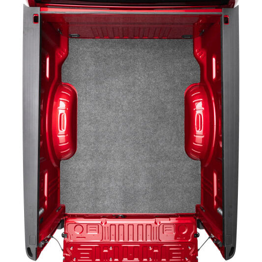 Husky Liners Husky Liners 17-25 Ford F-250/350 SuperDuty 6.5ft Bed Guardian Comfort Bed Mat (For Spray On)