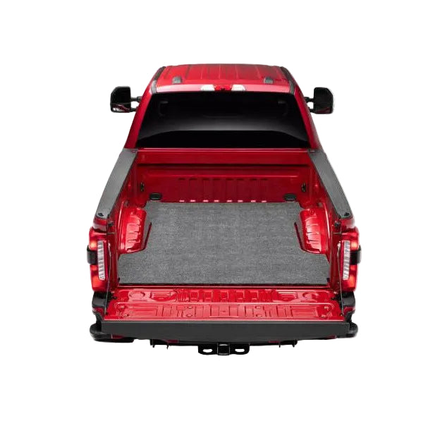 Husky Liners Husky Liners 17-25 Ford F-250/350 SuperDuty 6.5ft Bed Guardian Comfort Bed Mat (For Spray On)