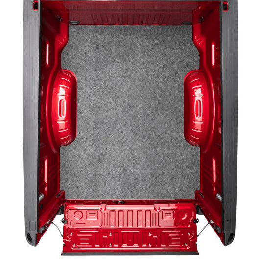 Husky Liners Husky Liners 17-25 Ford F-250/350 SuperDuty 8ft Bed Guardian Comfort Bed Mat