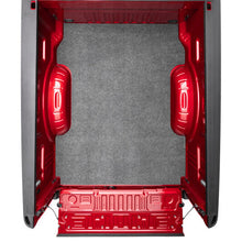 Load image into Gallery viewer, Husky Liners Husky Liners 17-25 Ford F-250/350 SuperDuty 8ft Bed Guardian Comfort Bed Mat