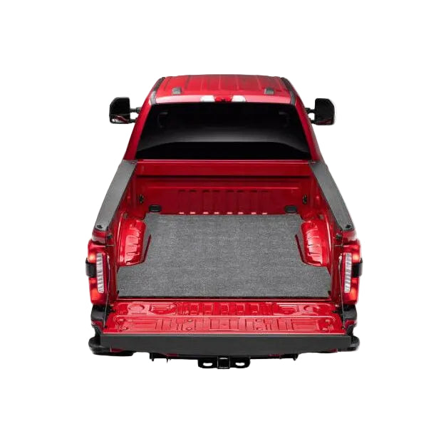 Husky Liners Husky Liners 17-25 Ford F-250/350 SuperDuty 8ft Bed Guardian Comfort Bed Mat