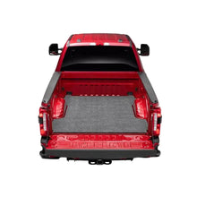 Load image into Gallery viewer, Husky Liners Husky Liners 17-25 Ford F-250/350 SuperDuty 8ft Bed Guardian Comfort Bed Mat