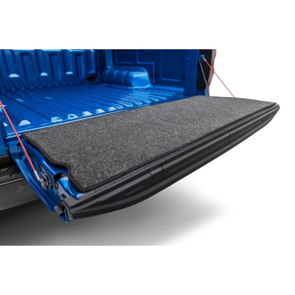 Husky Liners 17-26 Honda Ridgeline Guardian Comfort Tailgate Mat - Husky Liners HSLHBMH17TG