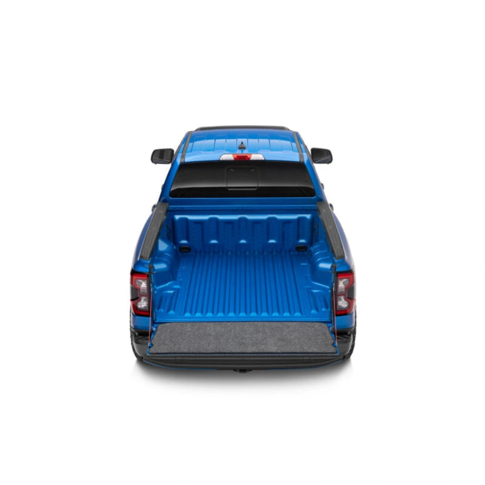 Husky Liners 17-26 Honda Ridgeline Guardian Comfort Tailgate Mat - Husky Liners HSLHBMH17TG