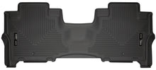 Load image into Gallery viewer, Husky Liners 18-19 Lincoln Navigator WeatherBeater 2nd Seat Floor Liner-Husky Liners-HSL14331