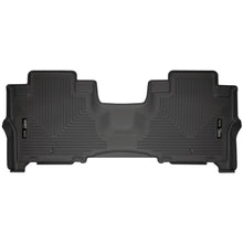 Load image into Gallery viewer, Husky Liners 18-19 Lincoln Navigator WeatherBeater 2nd Seat Floor Liner-Husky Liners-HSL14331