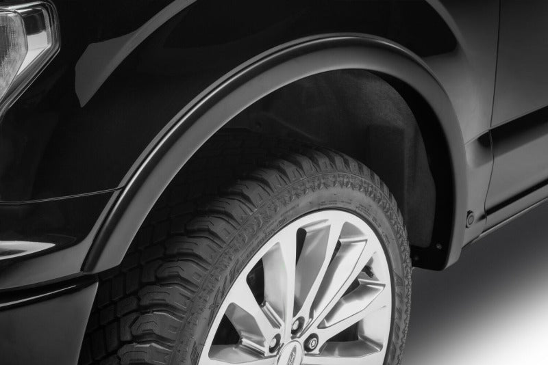 Husky Liners 18-20 Ford F-150 OE Style Fender Flares - 4pc-Husky Liners-HSL2802948
