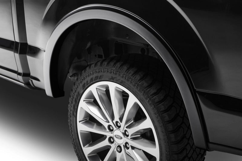 Husky Liners 18-20 Ford F-150 OE Style Fender Flares - 4pc-Husky Liners-HSL2802948