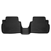 Load image into Gallery viewer, Husky Liners 18-21 Subaru Crosstrek/ 17-22 Subaru Impreza X-Act Contour Black Floor Liner (2nd Seat)-Husky Liners-HSL52881