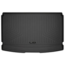 Load image into Gallery viewer, Husky Liners 18-22 Ford Expedition Max WeatherBeater Black Rear Cargo Liner (Behind 3rd Row Seat)-Husky Liners-HSL23441