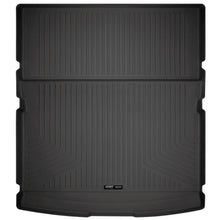 Load image into Gallery viewer, Husky Liners 18-22 Ford Expedition Max WeatherBeater Black Rear Cargo Liner (Behind 3rd Row Seat)-Husky Liners-HSL23481