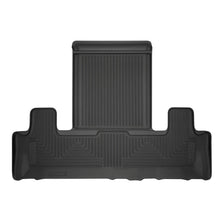 Load image into Gallery viewer, Husky Liners 18-22 Ford Expedition/Lincoln Navigator WeatherBeater 3rd Row Black Floor Liner-Husky Liners-HSL14351