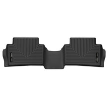 Load image into Gallery viewer, Husky Liners 18-22 Hyundai Kona X-Act Contour 2nd Seat Floor Liner - Black-Husky Liners-HSL53941