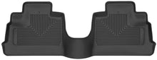 Load image into Gallery viewer, Husky Liners 18-24 Jeep Wrangler JL X-Act Contour Black 2nd Row Floor Liners-Husky Liners-HSL53671