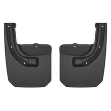 Load image into Gallery viewer, Husky Liners 18-24 Jeep Wrangler JL/JLU Custom-Molded Rear Mud Guards-Husky Liners-HSL59151