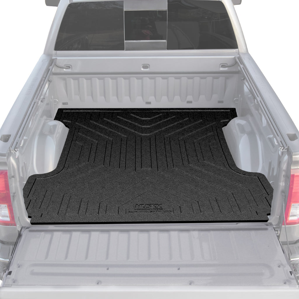 Husky Liners 19-20 Dodge RAM 1500 67.4 Beds No Ram Box Heavy Duty Bed Mat-Husky Liners-HSL16000