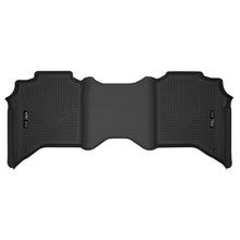 Load image into Gallery viewer, Husky Liners 19-22 Dodge Ram 2500/3500 Crew Cab X-Act Second Row Seat Floor Liners-Husky Liners-HSL53631