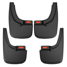 Load image into Gallery viewer, Husky Liners 19-22 Ford Ranger Front &amp; Rear Mud Guard Set-Husky Liners-HSL58516