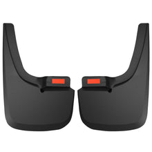 Load image into Gallery viewer, Husky Liners 19-22 Ford Ranger Rear Custom Mud Guards - Black-Husky Liners-HSL59511