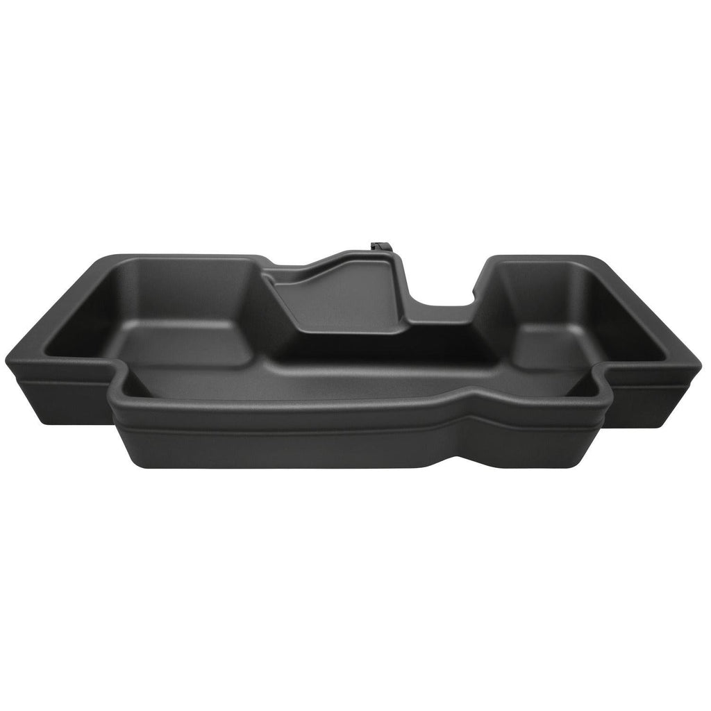 Husky Liners 19-22 Ram 1500 CC Husky GearBox (w/ Factory Storage Box & NO Heated/Cooled Rear Seats)-Husky Liners-HSL09411