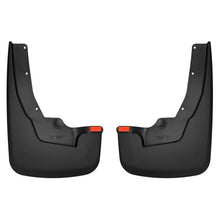 Load image into Gallery viewer, Husky Liners 19-22 RAM 1500 w/ OEM Fender Flares Custom-Molded Front Mud Guards-Husky Liners-HSL58131