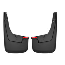 Load image into Gallery viewer, Husky Liners 19-22 RAM 1500 w/o OEM Fender Flares Custom-Molded Front Mud Guards-Husky Liners-HSL58141