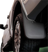 Load image into Gallery viewer, Husky Liners 19-22 RAM 1500 w/o OEM Fender Flares Custom-Molded Front &amp; Rear Mud Guards-Husky Liners-HSL58146