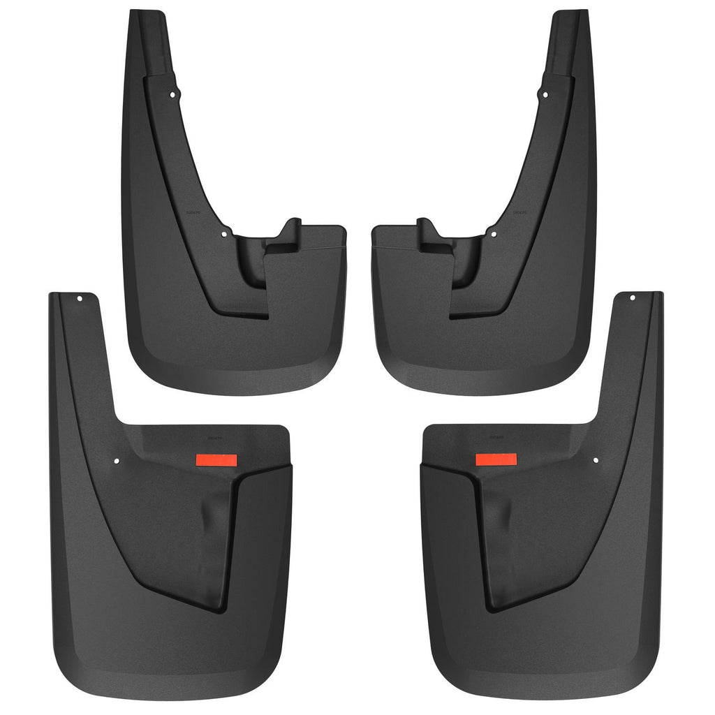 HSL58046 Husky Liners Mud Guards 2019-2022 RAM 2500 3500
