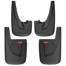 Load image into Gallery viewer, HSL58046 Husky Liners Mud Guards 2019-2022 RAM 2500 3500