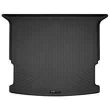 Load image into Gallery viewer, Husky Liners 19-23 Chevrolet Blazer Black Rear Cargo Liners (Behind 3rd Row)-Husky Liners-HSL28281