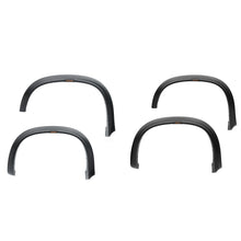 Load image into Gallery viewer, Husky Liners 19-23 Chevrolet Silverado 1500 RVL Fender Flares - 4 Piece Set-Husky Liners-HSL2804993